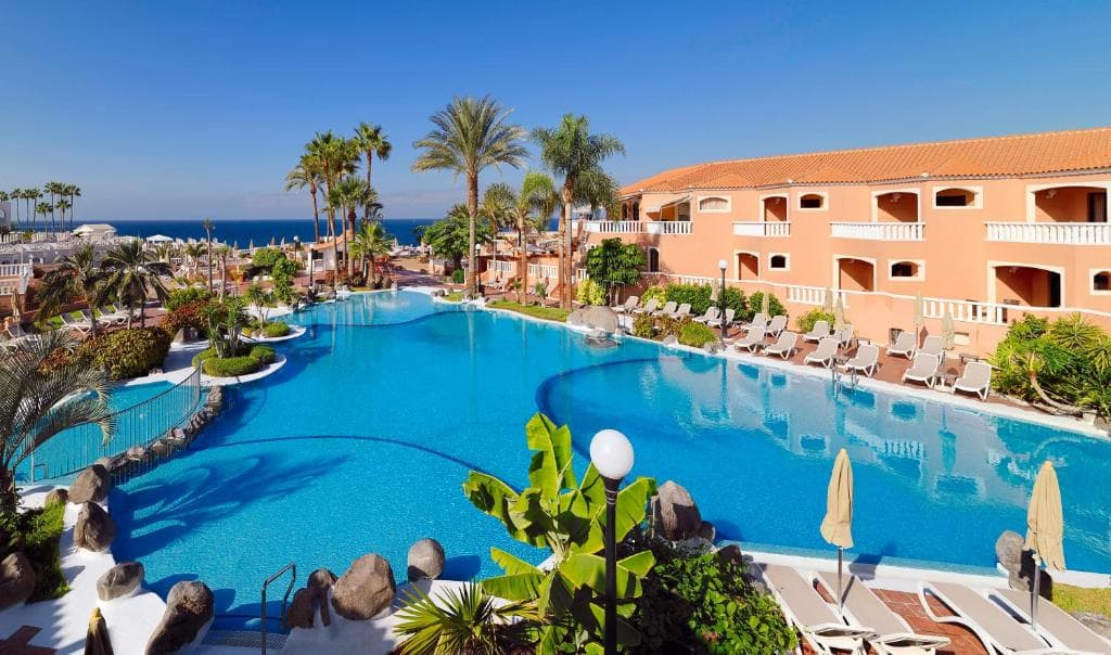 Sol Beach Apartments - Adeje - main photo