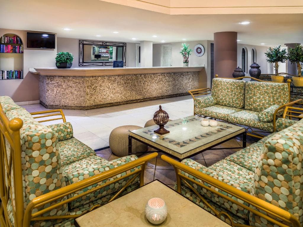 Sol Beach Apartments - Adeje - photo 3