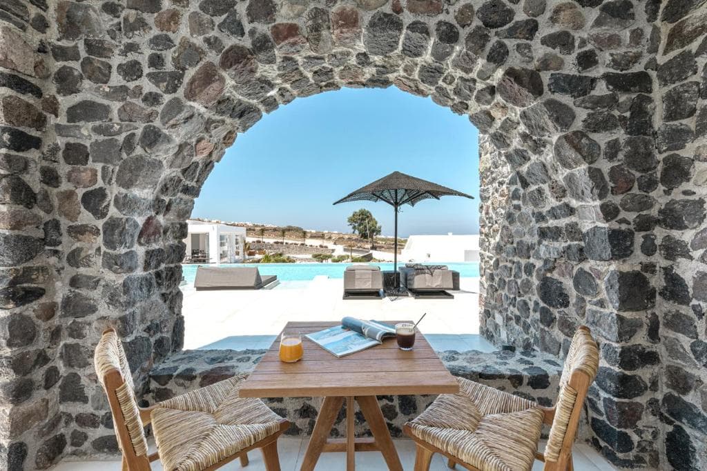 Santorini - Secret View (Half Board) - photo 3