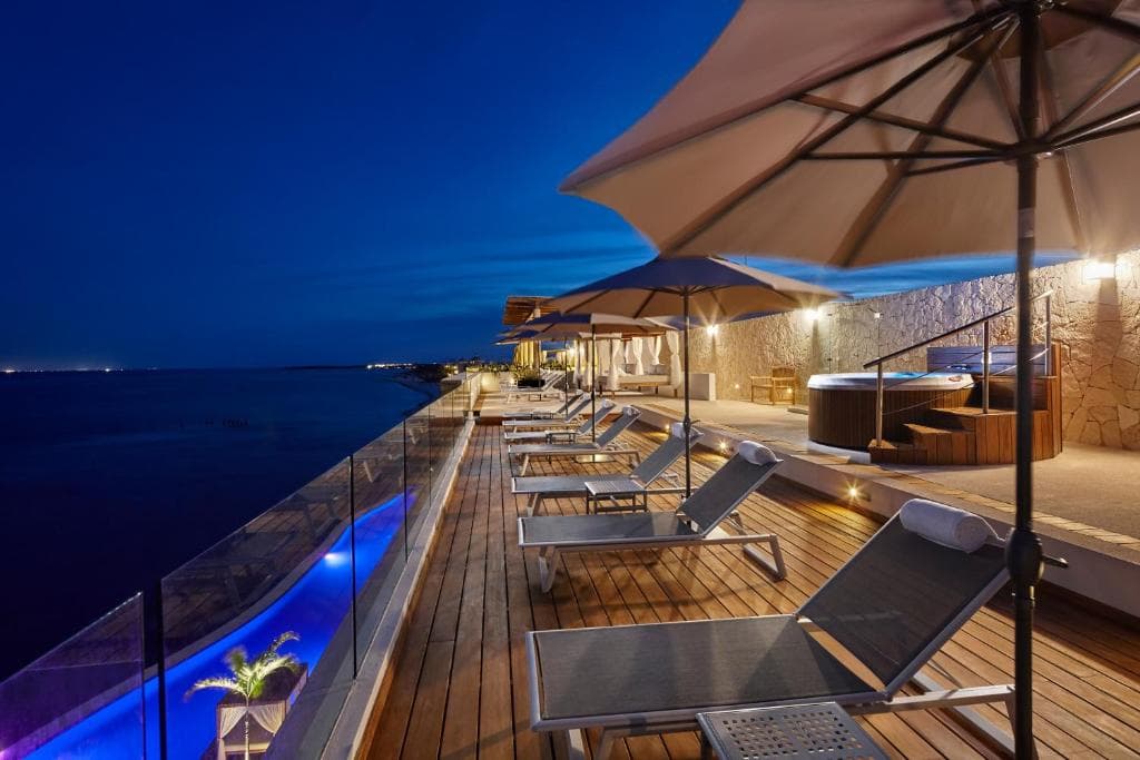 Senses Riviera Maya - main photo