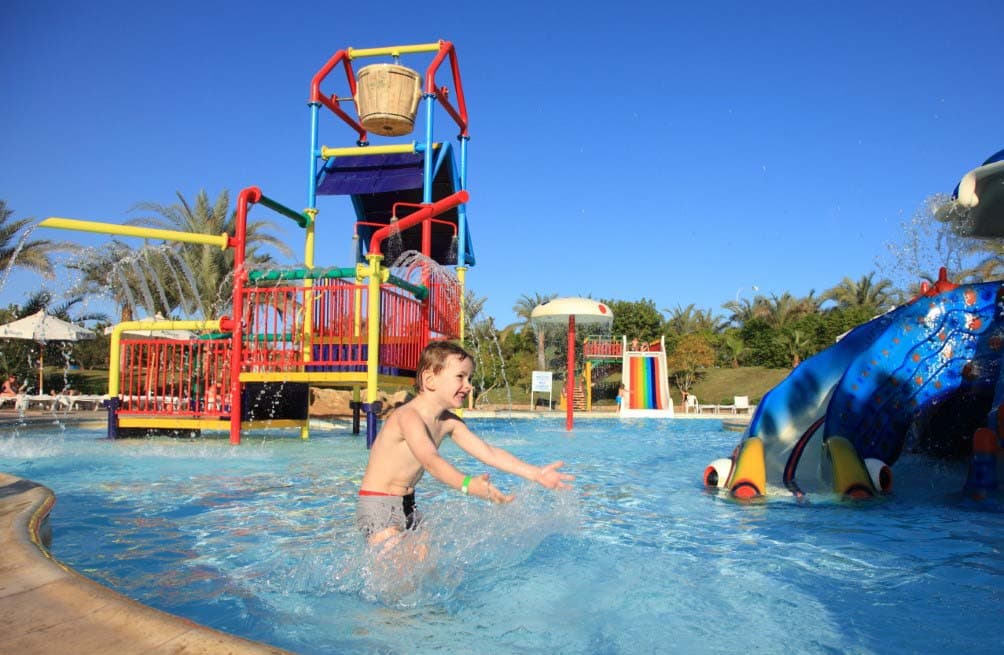 Xperience Kiroseiz - Sharm El Sheikh (Sun 12th July - 7 nts) - photo 2