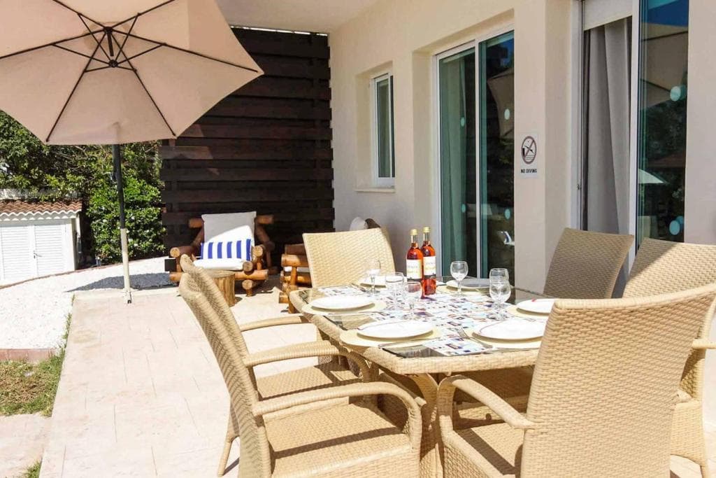 Villa Elena Coral Bay - Cyprus - photo 3