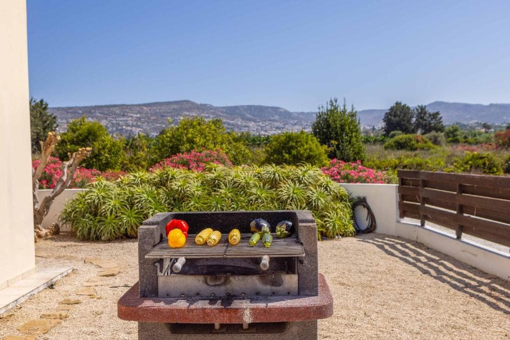 Villa Michael Coral Bay - Cyprus - photo 3