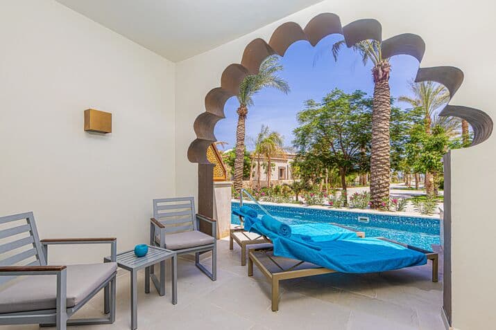 Al Kasr - Hurghada Luxury - photo 3