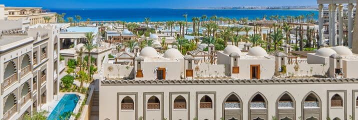 Al Kasr - Hurghada Luxury - main photo