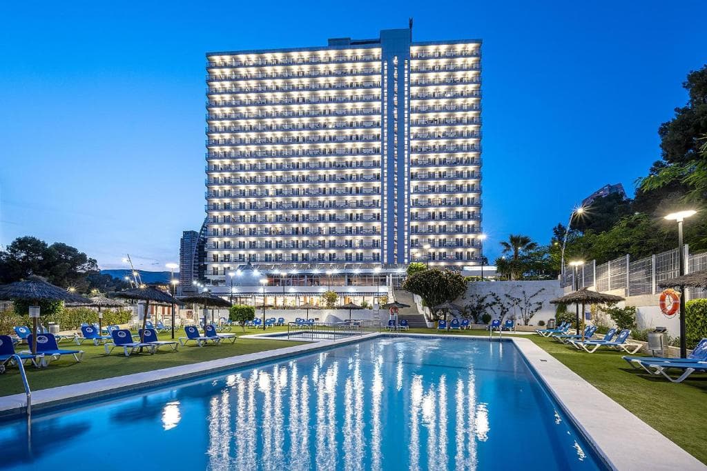 Poseidon - Benidorm - main photo