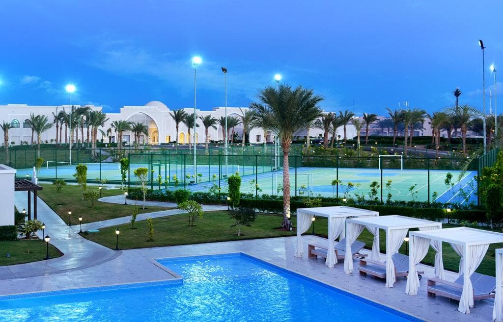 Steigenberger Alcazar - Sharm El Sheikh - photo 3