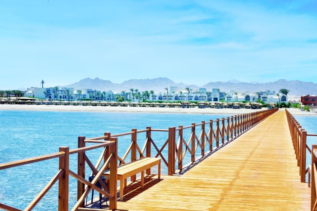 Steigenberger Alcazar - Sharm El Sheikh - photo 2
