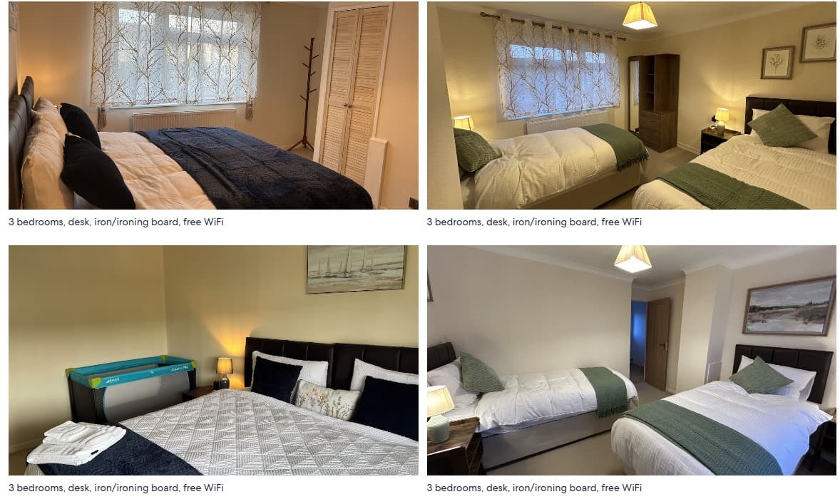 3 Bedroom House - Littlemore - main photo