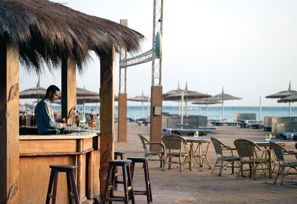 Coral Sea Water World - Sharm El Sheikh - photo 2