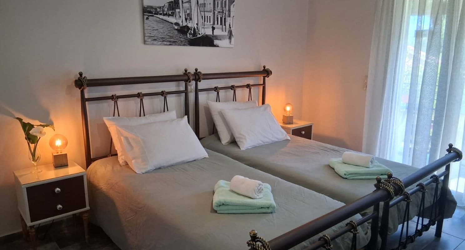 Hara Apartments - photo 2