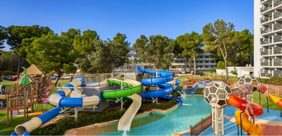 Majorca Family Holiday - main photo