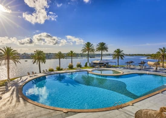 Majorca Family Holiday - photo 3
