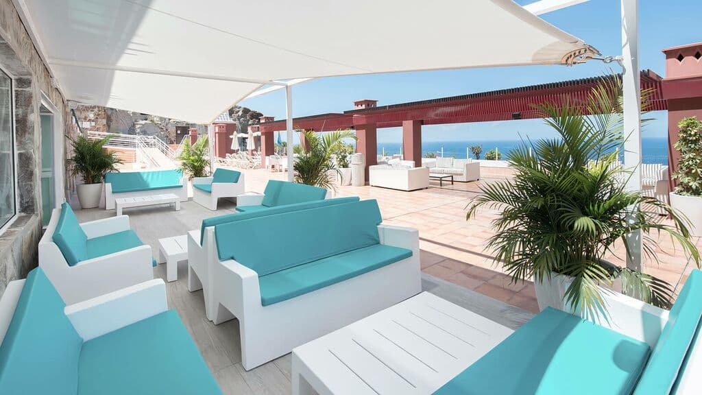 Mogan Princess & Beach Club - photo 3