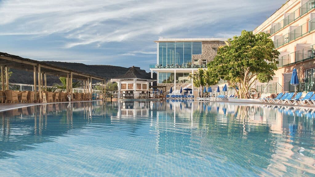 Mogan Princess & Beach Club - main photo