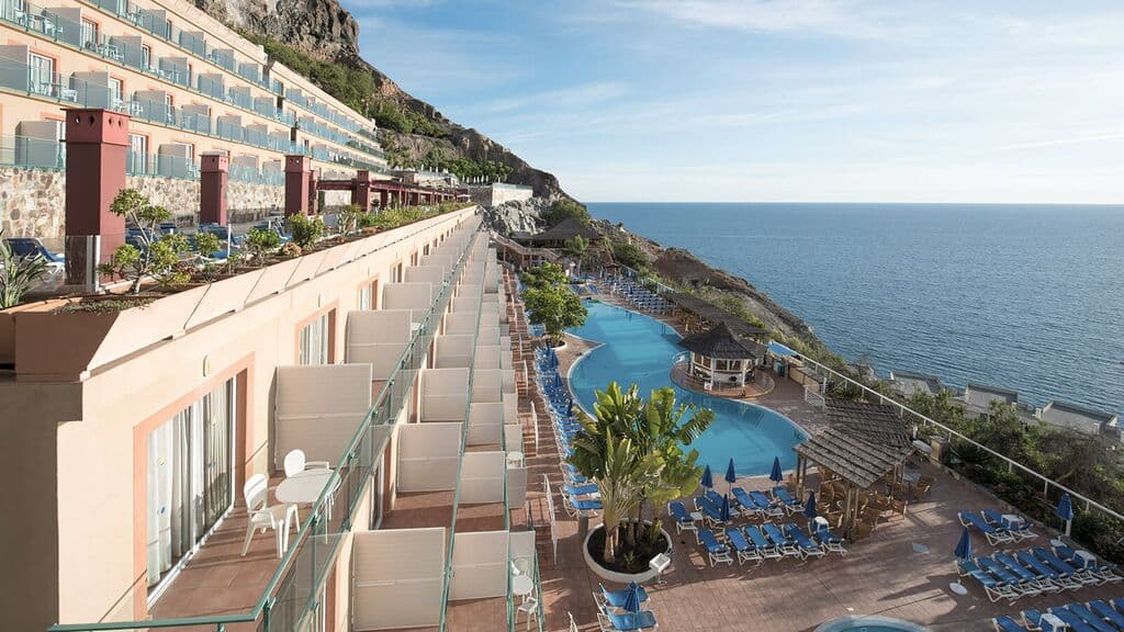 Mogan Princess & Beach Club - photo 2