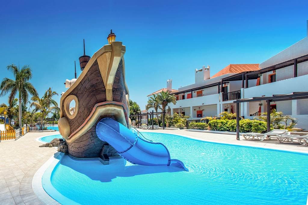 Fuerteventura Princess - main photo