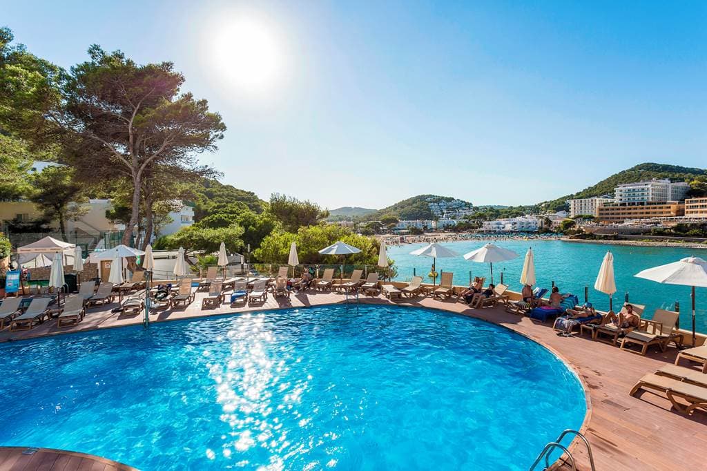 Palladium Cala Llonga - Adults only - photo 2