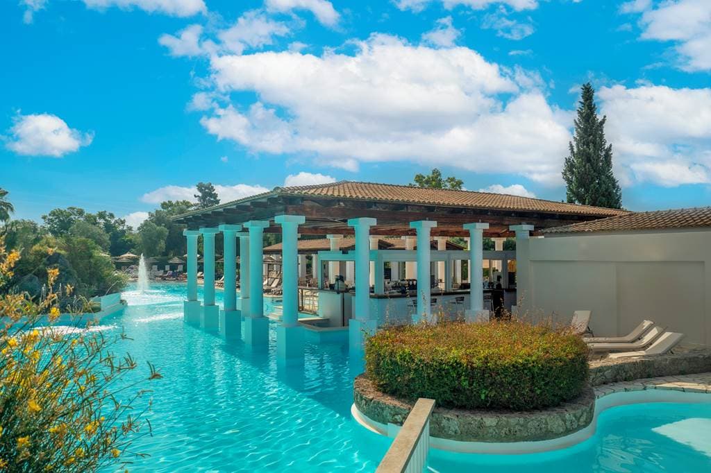 Dreams Corfu Resort - main photo