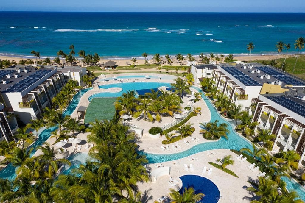 Dreams Onyx Resort & Spa in Dominican Republic - photo 3