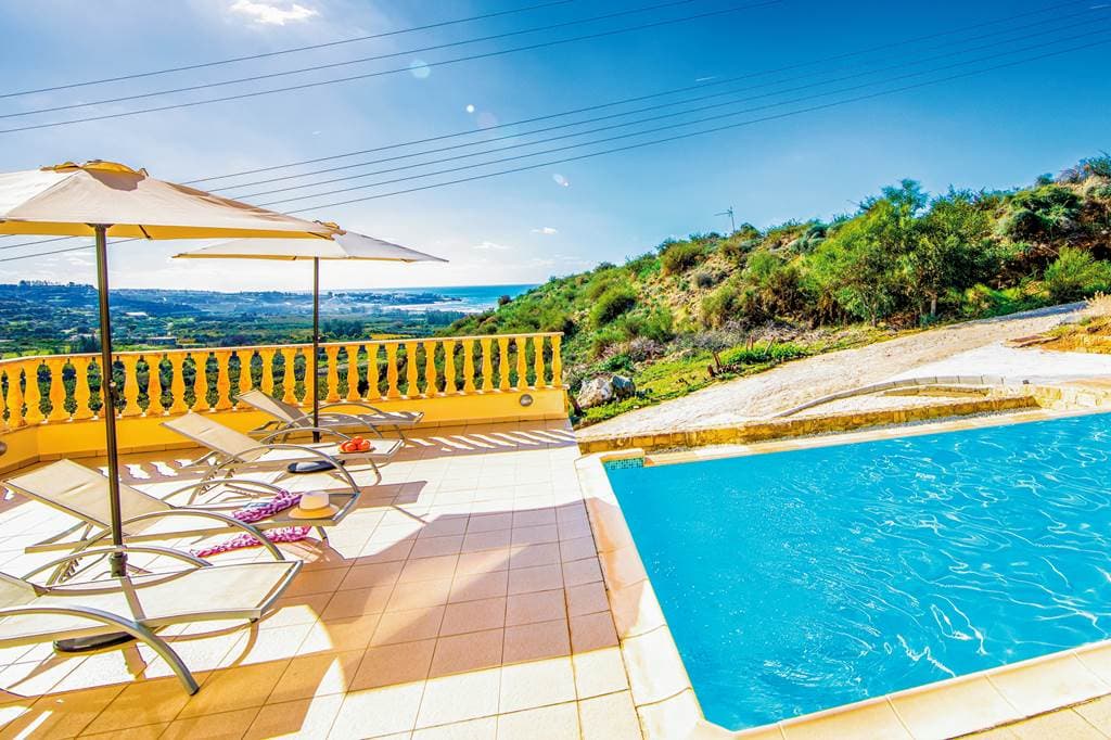 Villa Aqua View - photo 2