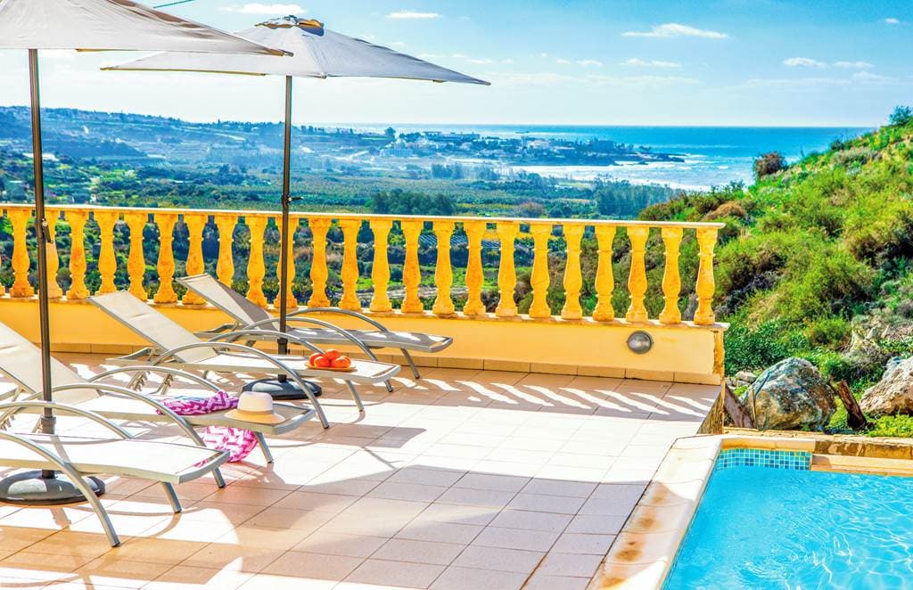 Villa Aqua View - photo 3