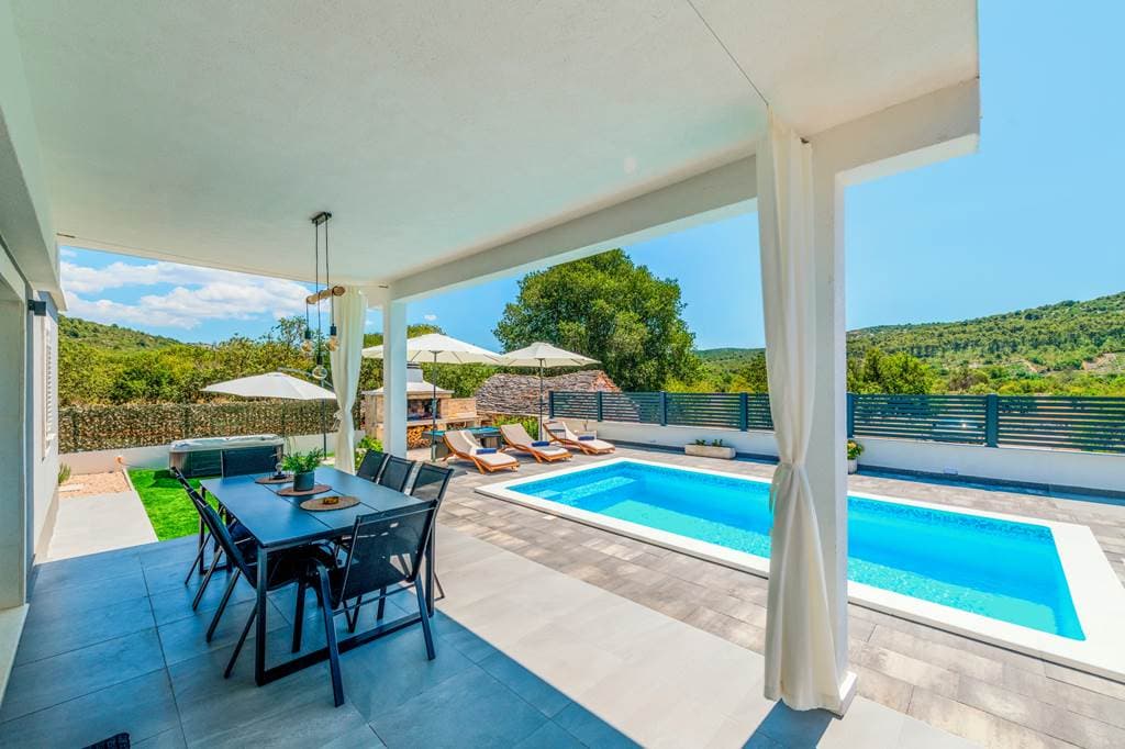 Villa Tranquil Rest in Croatia - photo 3