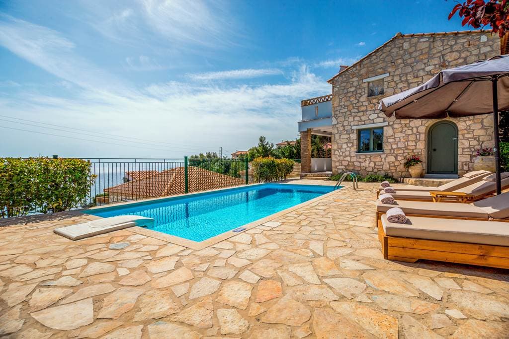 Villa Yiannis in Zante - photo 3