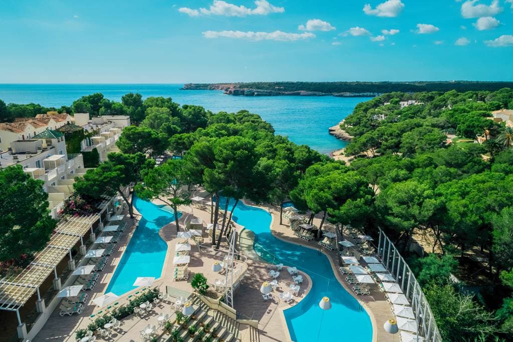 Iberostar Waves Club Cala Barca - photo 3