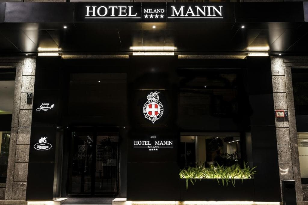 Milan City - photo 2