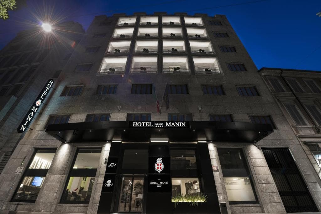 Milan City - main photo