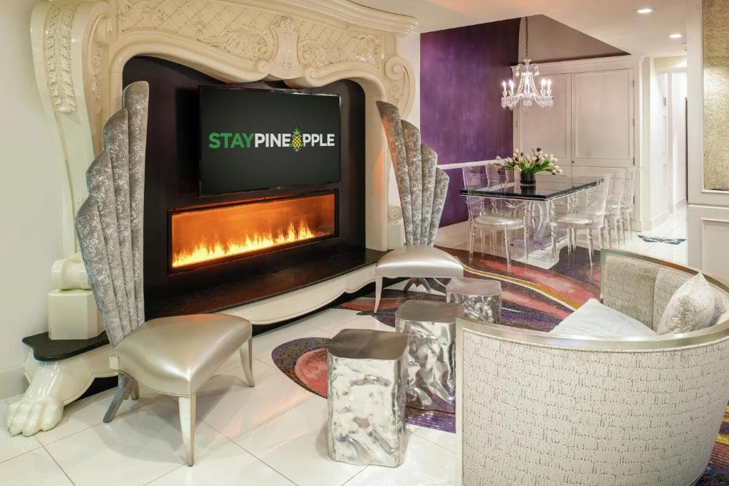 Staypineapple, An Artful Hotel, Midtown New York - photo 2