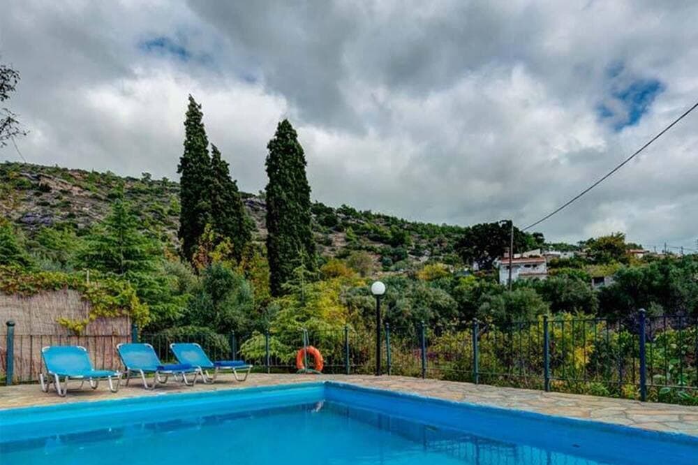 Villa Maria-Emmanuella in Crete - photo 3
