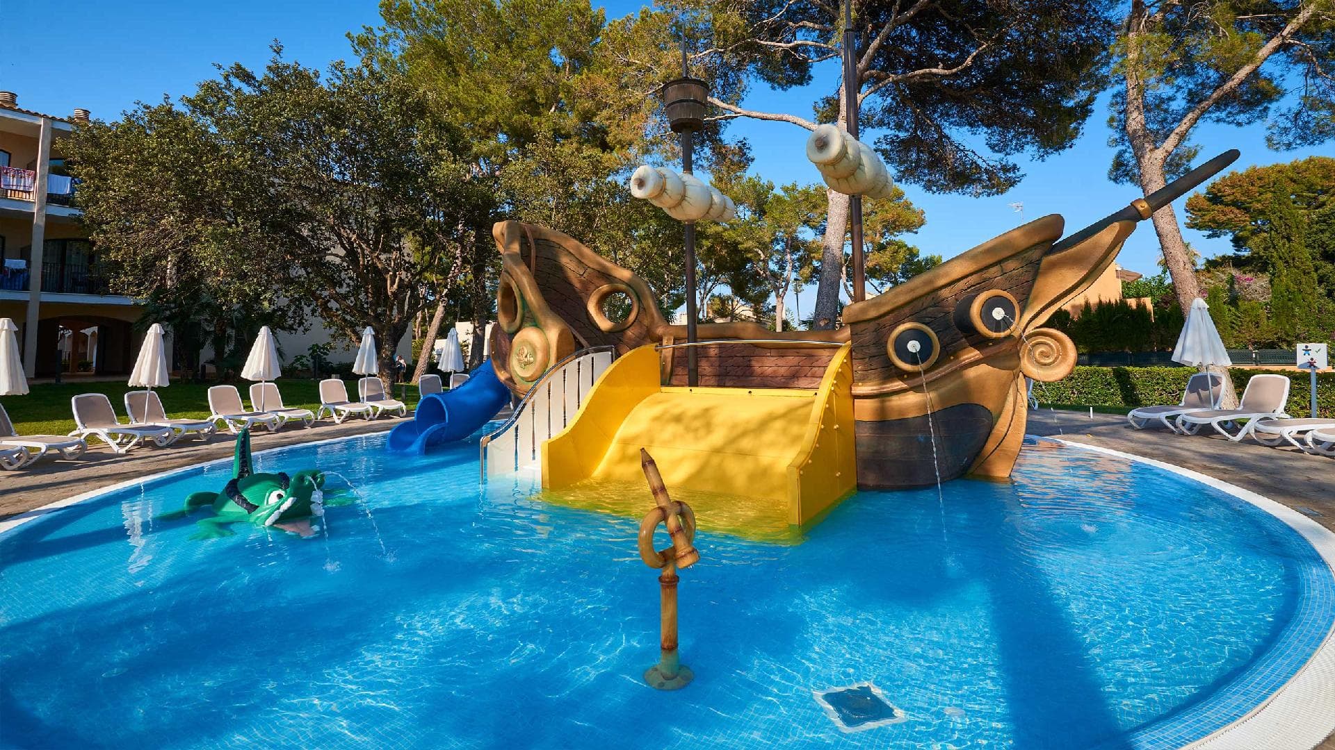 Protur Floriana Resort - photo 2