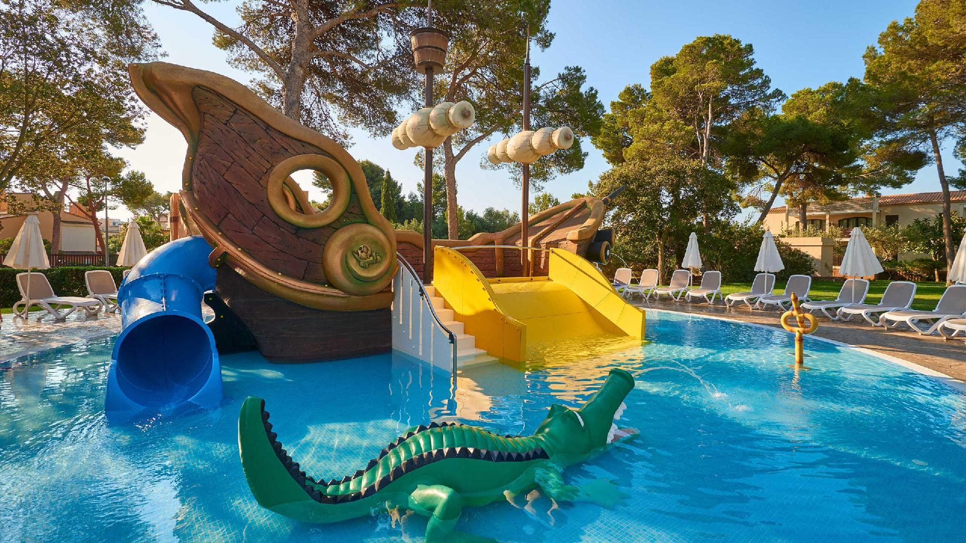 Protur Floriana Resort - photo 3