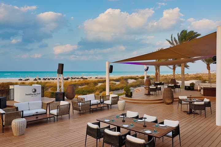 St Regis Saadiyat Island, Abu Dhabi - photo 3