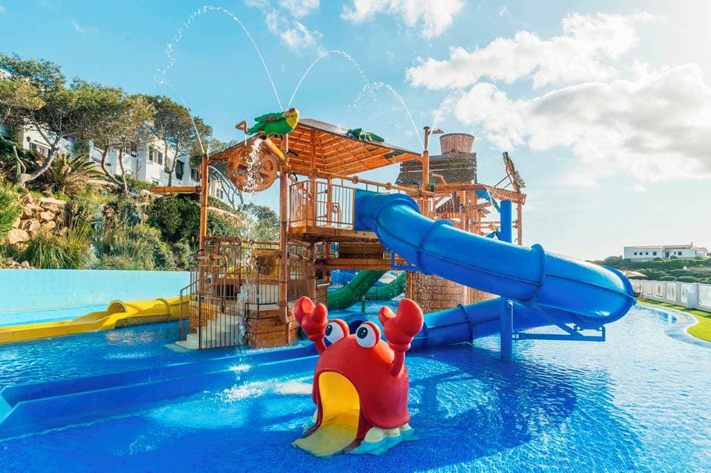 FERGUS Club Carema Splash in Menorca, - photo 2