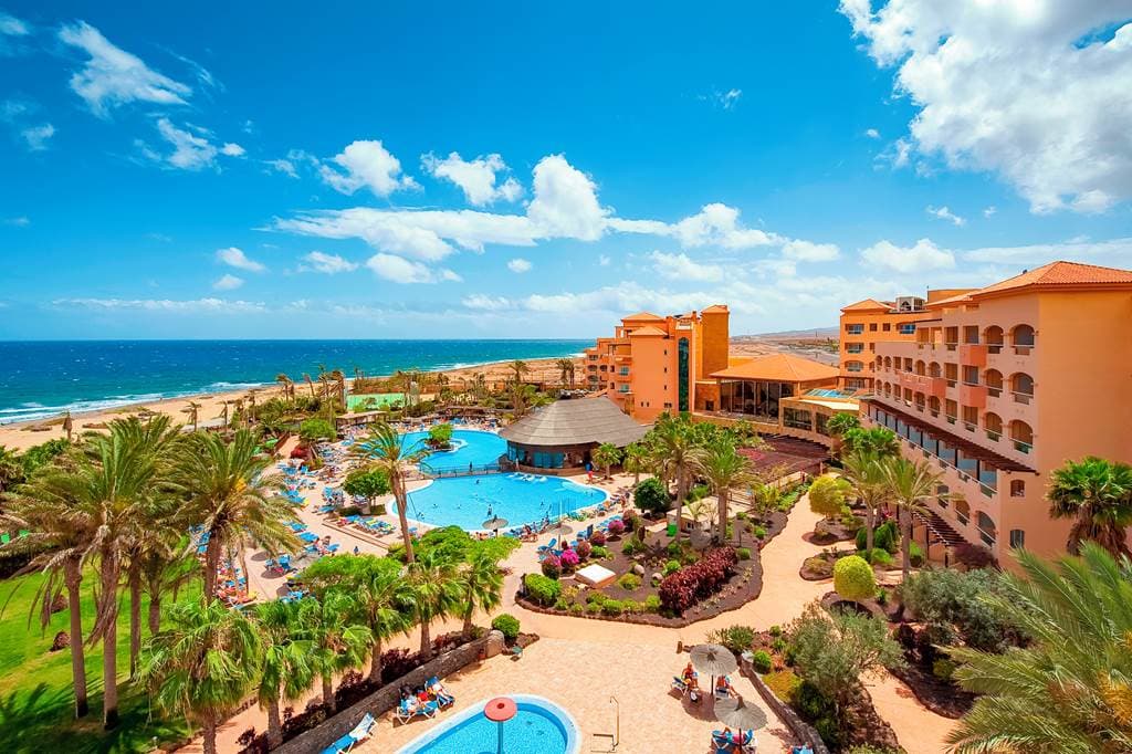 Elba Sara Beach Resort - main photo
