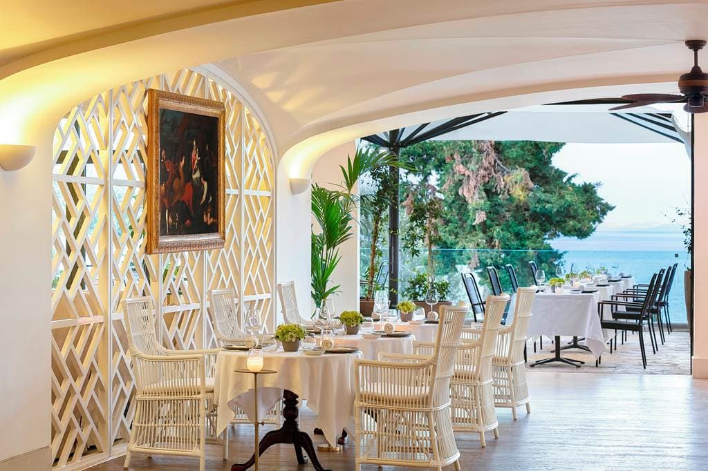 Grecotel LUXME Daphnila Bay - photo 3