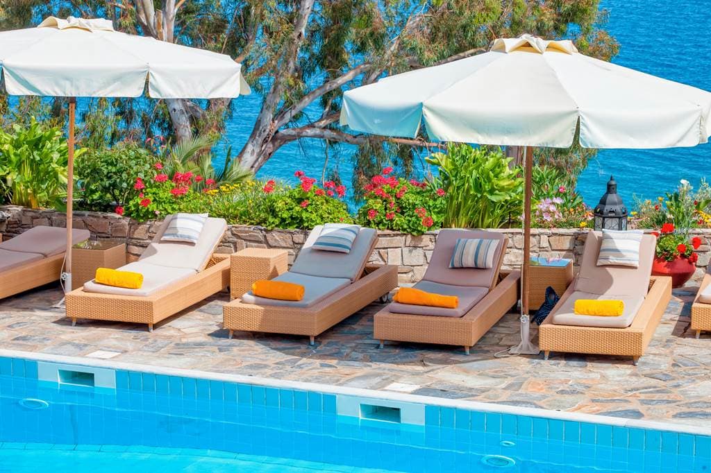 Aegean Suites Escape in Skiathos - Mamma Mia! - photo 3