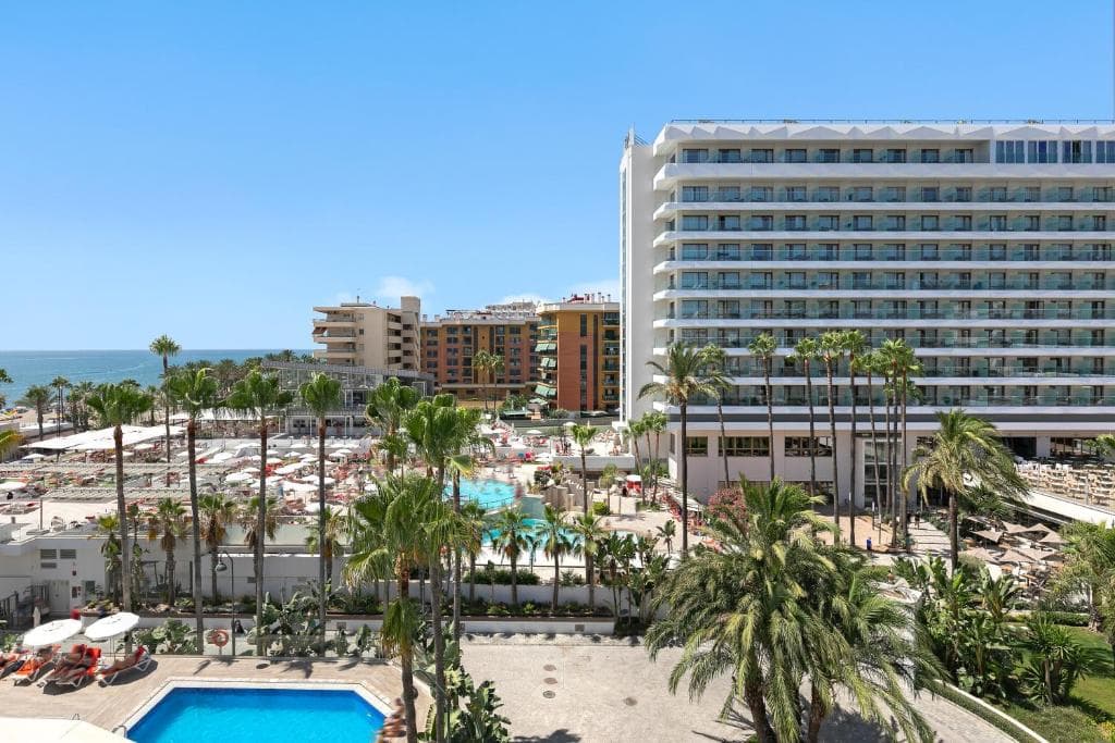 Sol Torremolinos - main photo