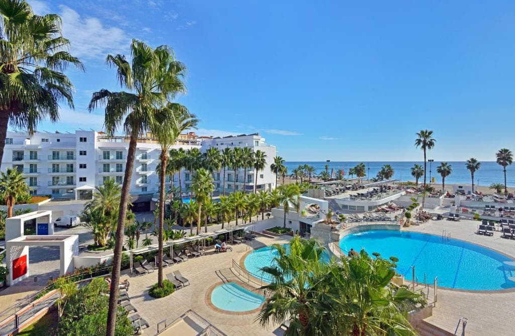 Sol Torremolinos - photo 3