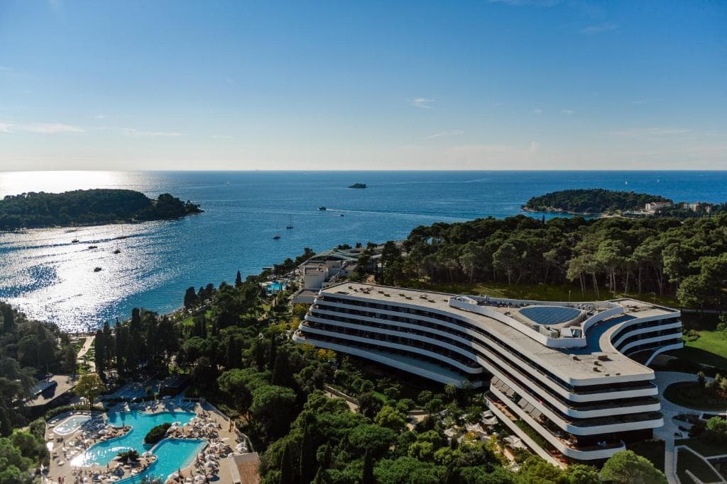 Hotel Lone, Rovinj - main photo