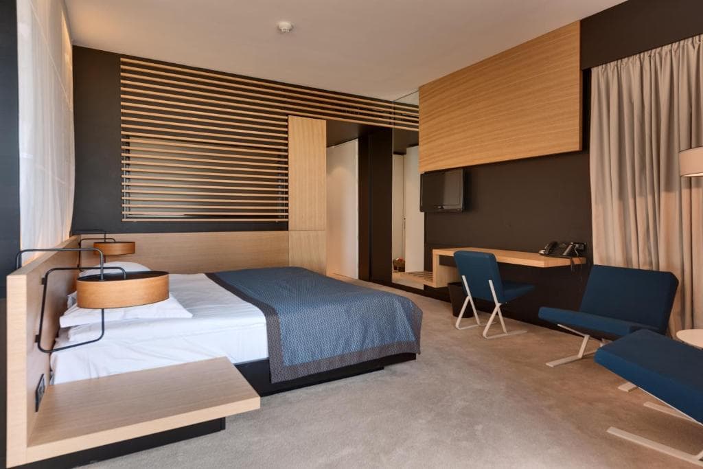 Hotel Lone, Rovinj - photo 2