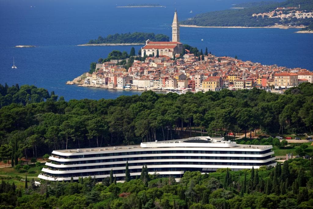 Hotel Lone, Rovinj - photo 3