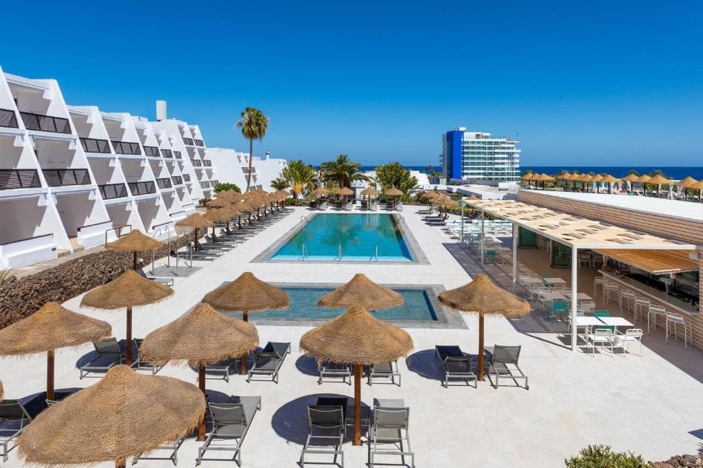 Fuerteventura Holiday - main photo