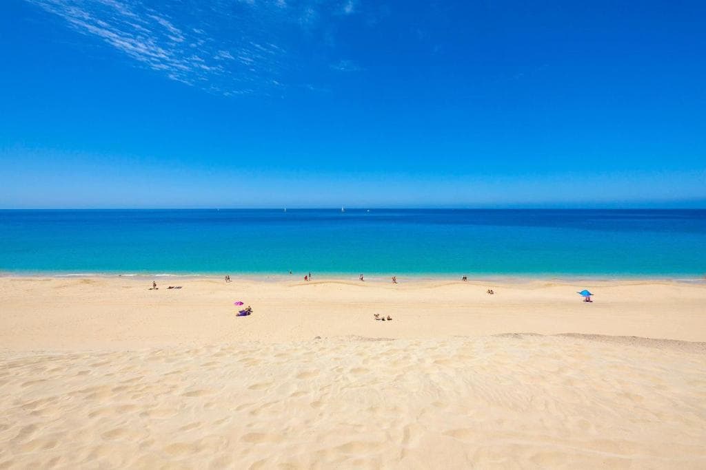 Fuerteventura Holiday - photo 3