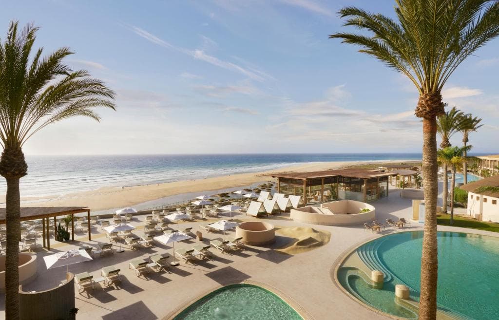 Fuerteventura Getaway - main photo
