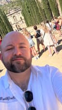 Craig Goodridge