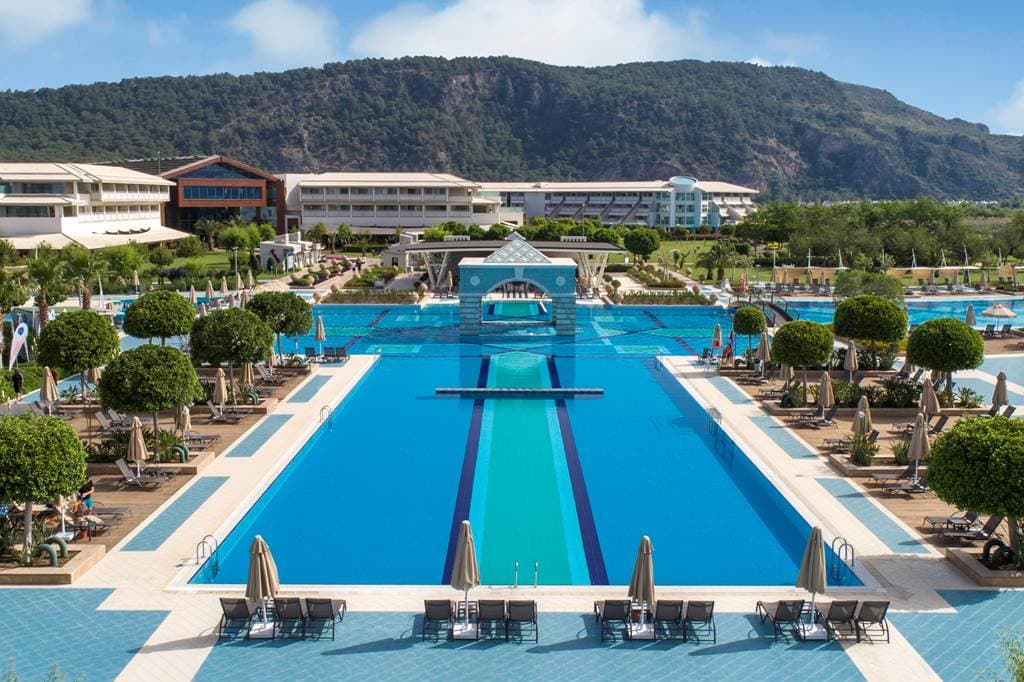 Dalaman Family Holiday - photo 2